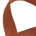thumbnail image 4 of Replacement Handbag Straps, Canvas Bag Straps for Handbags Wide , Adjustable brown, 4 of 7