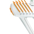 thumbnail image 1 of Gel Blaster Fin & Tip Orange Coloured Attachment Accessory, 1 of 2