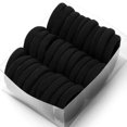 thumbnail image 1 of Up to 65% Off Seamless Hair Rope Rubber Band Hair Rope Rubber Band Personality Tie Hair Ornament Hair Ring Necklace Rings Earring Jewelry on Clearance, 1 of 2
