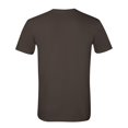 thumbnail image 2 of Gildan Mens Short Sleeve Soft-Style T-Shirt, 2 of 2