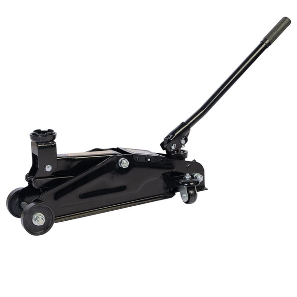 BLACK JACK 2 Ton Hydraulic Trolley Jack - Walmart.ca