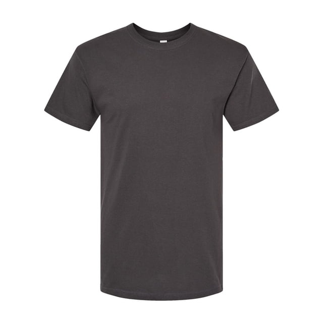 M&O 4800 T-Shirt Toucher Doux Doré