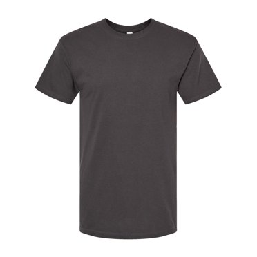 M&O 4800 Gold Soft Touch T-Shirt