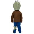 thumbnail image 2 of Toddler Plants Vs Zombies Zombie Costume, 2 of 3