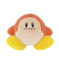 thumbnail image 2 of Sanei Boeki Kirby 30th Classic Peluche Waddle Dee, 2 of 6