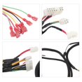 thumbnail image 3 of Complete Main Connector Wiring Harness, 625805 Plastic Full Main Harness  for TXT48 2010 To 2013, 3 of 8