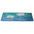 thumbnail image 4 of Bathroom Runner, Reliable , Long Bath Mat Bathroom Runner Durable Long Bath Mat Widely Applicable Practical Breathable for Kitchen for Corridor for Living Room, 4 of 8