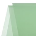 thumbnail image 1 of Unique Bargains Flower Wrapping Fog Paper 22.8x22.8 Inch Waterproof Floral Wrapping Paper Light Cyan 20 Pcs, 1 of 7