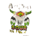 thumbnail image 4 of Arizona Sour Watermelon Fruit Snacks 142g, 4 of 6