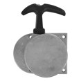 thumbnail image 1 of SHISUYAN Aluminum Alloy Pull Start Starter Pull Start Starter Replacement Pull Start Starter, 1 of 8
