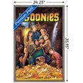 thumbnail image 2 of Les Goonies - Une Feuille, 2 of 4