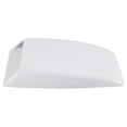 thumbnail image 3 of Bonnet Vent Cover, Self Adhesive ABS Universal Hood Vent Lid  For Car, 3 of 4