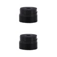 thumbnail image 1 of mmirethe Badminton Racket With Quick To Dry Technology - Long Lasting Grip Tape Multiple Surface Racket Over black roll pack 2Set, 1 of 6