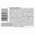 thumbnail image 4 of Dymo D1 Standard Labelling Tape 12Mm X 7M - White On Black, 4 of 5