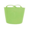 thumbnail image 5 of Red Gorilla Tubtrug Small Pistachio 14L, 5 of 5