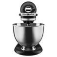 thumbnail image 2 of Batteur Sur Socle KitchenAid® À Tête Inclinable Série Ultra Power® De 4.5 Pintes, 2 of 2