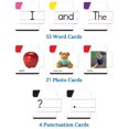 thumbnail image 2 of Sentence Building Board Game, Grade K-2, 2 of 5