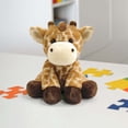 thumbnail image 5 of CREATITOY 1 Pc Giraffe Plush Figurine - Cute Home Decor & Kids Toy Accessory, 5 of 5