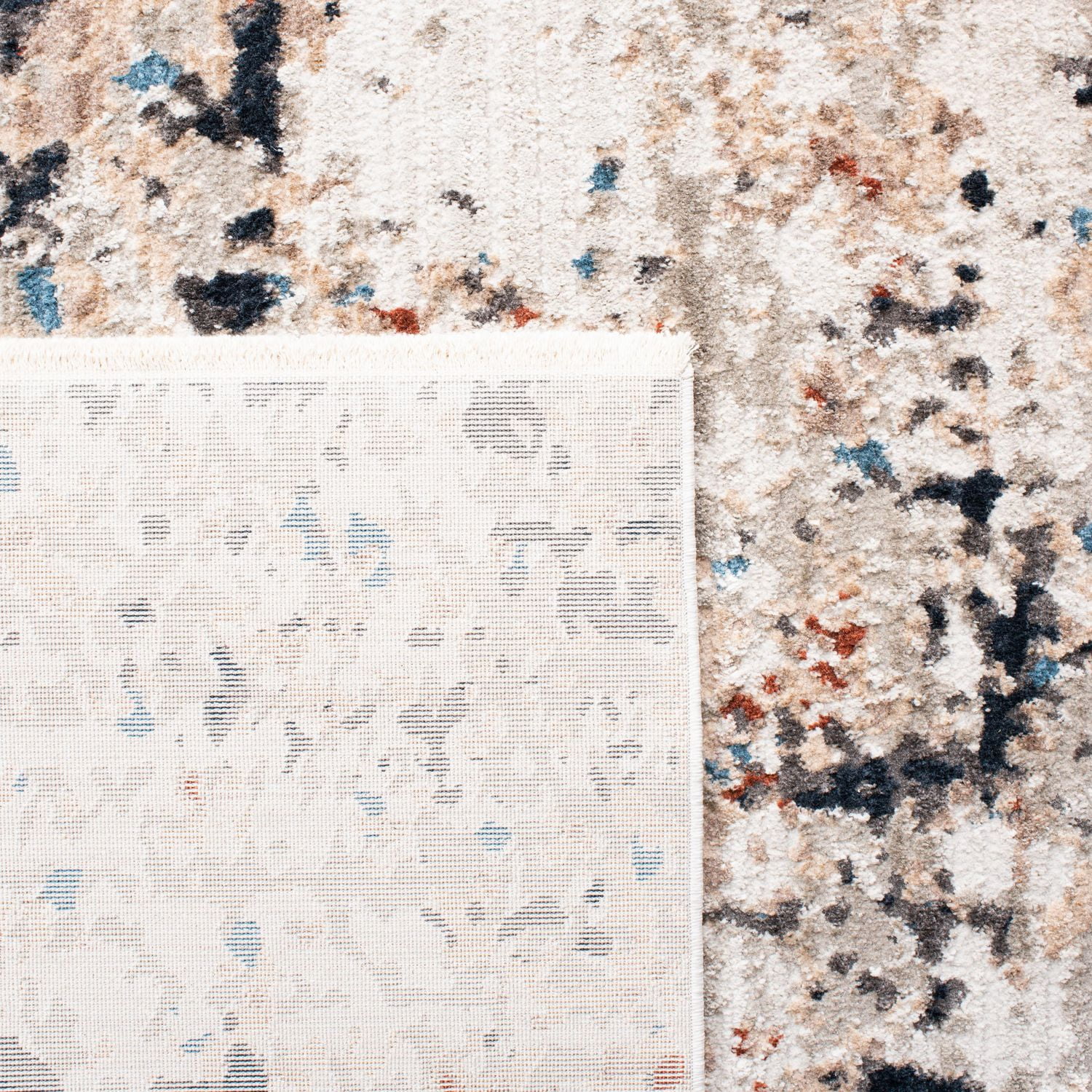 Safavieh Mayflower Elvina Abstract Area Rug