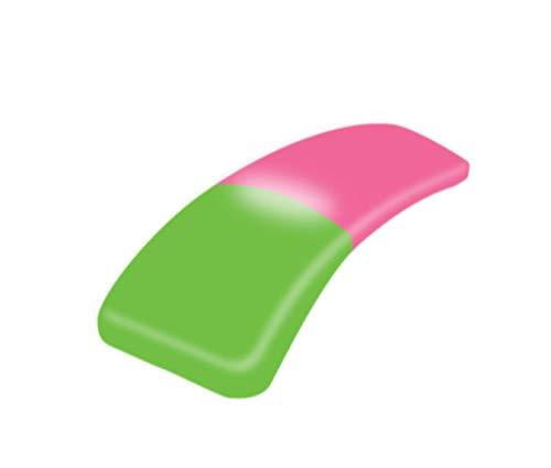 Squashies Cerise et Pomme surette, Bonbons tendres et moelleux, Sac