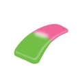 thumbnail image 4 of Squashies Sour Cherry & Apple, Soft and chewy candy, Bag, 4 of 7