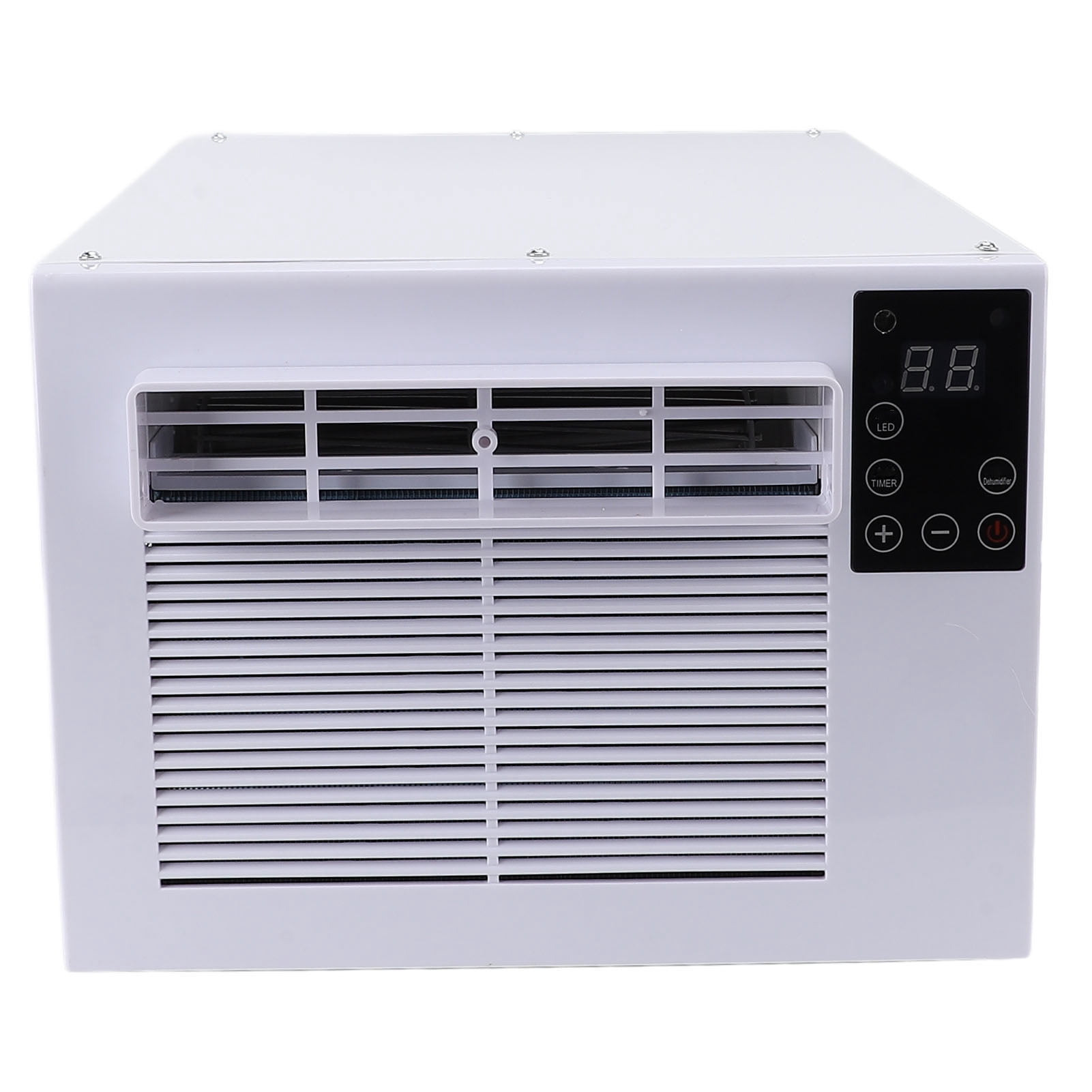 Portable Air Conditioner for Tent, 1876BTU Fast Cooling Portable AC Unit, Camping Tent Air Conditioner with Remote Control, for Truck Outdoor Camping Small Rooms