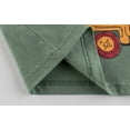 thumbnail image 4 of PMVFHDE T-Shirt Camouflage à Manches Courtes pour Garçons et Filles avec Imprimé Graphique, Col Rond, Haut Décontracté pour Enfants Design Unisexe, Séchage Rapide, Vert, 3 Ans, 4 of 7