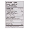 thumbnail image 2 of Marcangelo Spicy Italian Style Pork Sausages, 676 g, 2 of 4