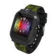 thumbnail image 1 of iTIME KIDS Body Temperature Interactive Games Watch Camo Design, 1 of 2