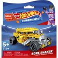 thumbnail image 2 of Assortment MEGA Hot Wheels race car building toys, 2 of 9