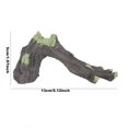 thumbnail image 4 of Reptile Hide Cave, Hide Cave Resin Simulation Reptile Hide Cave, Lizard Scorpion Pets Snakes Animals For Reptiles, 4 of 8