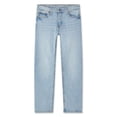 thumbnail image 1 of George Boys' Straight Denim, 1 of 2