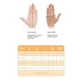thumbnail image 4 of Intelligent Rehabilitation Robot Gloves Each Finger Sleeve Has Precise Sensor Support Low Frequency Pulse Massage Hand Training ,Easy to Operate, 4 of 7