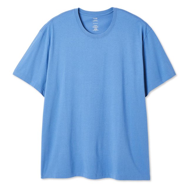 T-shirt à manches courtes George Plus pour hommes
