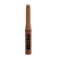 thumbnail image 1 of NYX PROFESSIONAL MAKEUP, Cache-cernes correcteur en bâton Pro Fix, Infusé d'acide hyaluronique, Formule en crème - 14 Sienna, 1 of 9