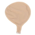 thumbnail image 4 of Poche de Protection Souple et Respirante en Coton Faux Étui de Protection pour Mastectomie, 4 of 8