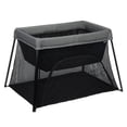 thumbnail image 1 of Safety 1st Dream & Go 3-In-1 Travel Crib, Playard & Bassinet, 1 of 8