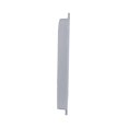thumbnail image 4 of Schedule 40 Capuchon de Test de Tuyau en PVC, Blanc, 4-en. -PVC 00131 1200HA, 4 of 6