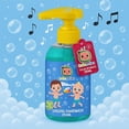 thumbnail image 2 of CoComelon Singing Handwash for Kids – 250ml, Fun Musical Soap with Wash Your Hands Song, 2 of 4