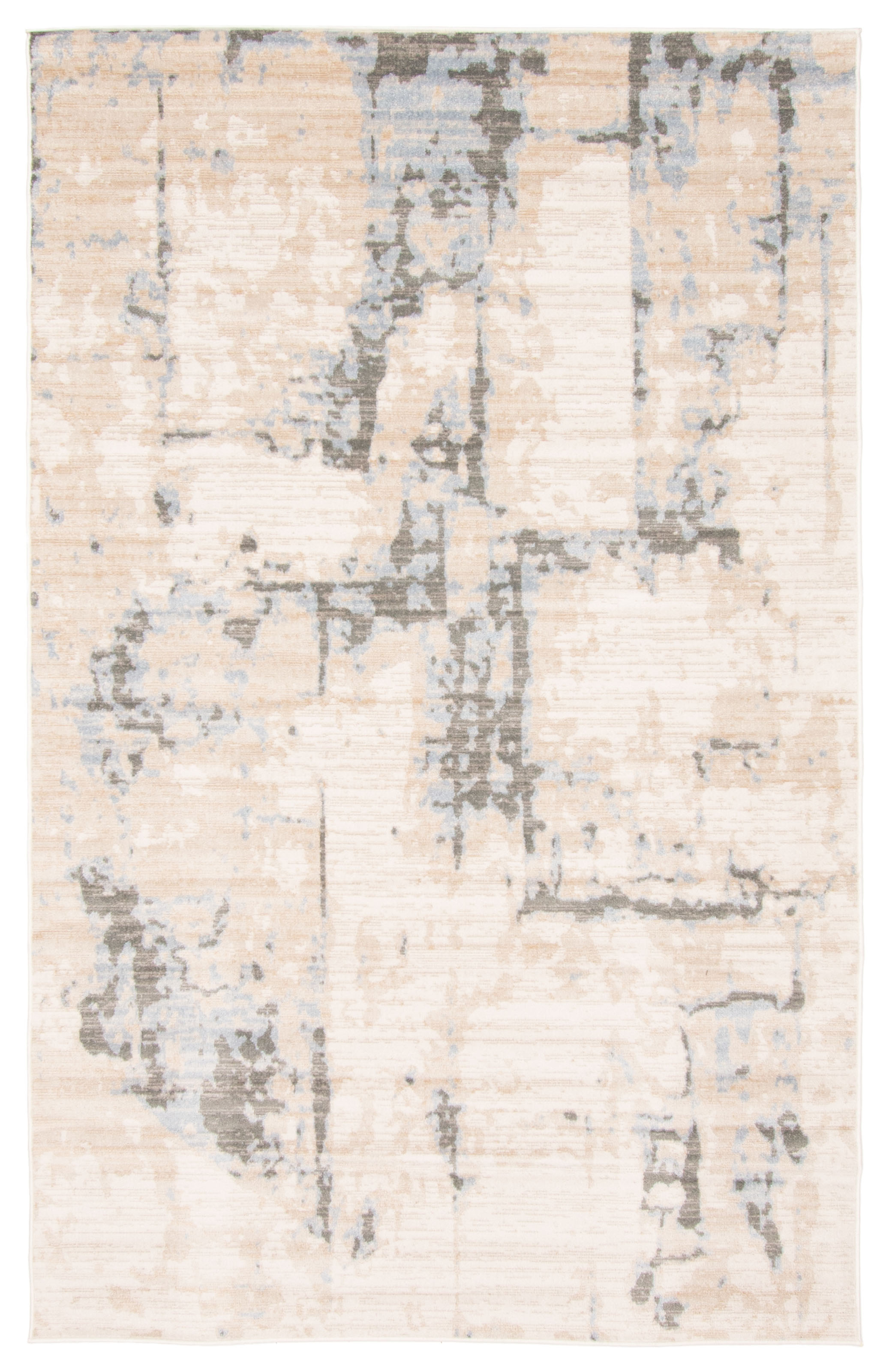 ECARPET Celeste Tapis Contemporain / Moderne pour Salon, Chambre, Salle A Manger, Entrée, Couloir et Plus Encore.