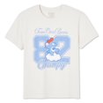 thumbnail image 2 of Care Bears Women's Boyfriend Fit Tee, 2 of 3