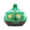 thumbnail image 1 of Boovnll Humidifiers for Bedroom, Night Light U Ltrasonic Aroma Diffuser Oil Humidifier Aromatherapy, Humidifier, Humidifier Large Room, Cool Mist Humidifiers for Bedroom, 1 of 2