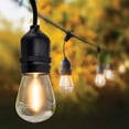 thumbnail image 2 of Feit LED String Lights (48'), 2 of 2