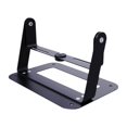 thumbnail image 2 of ZLight Support de Projecteur de Bureau Réglable avec Base à Filetage 1/4 Support de Projecteur en Pouces Noir, 2 of 6