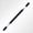 Black, variant on weibbin Stylus Pen for Touchscreen, 2 in 1 Stylus Pen for iPad, High Precision and Sensitivity Rubber Tips and Disc Compatible with iPad/iPhone/Android Tablets and All Touch Screens Devices