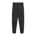 thumbnail image 3 of FAIWAD Mens Cargo Sweatpants Drawstring Elastic Waist Jogger Pants Sports Trousers with Pockets, 3 of 4