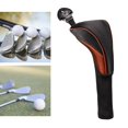 thumbnail image 3 of Universal Golf Club Headcover Cover Golf Sports Protection Replacement UT 22cm 13cm 9cm C, 3 of 7