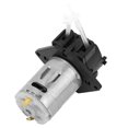 thumbnail image 3 of Peristaltic Pump, Self Priming Easy To Disassemble DIY Dosing Pump  For Pump Head CW For Pump Head CCW, 3 of 8