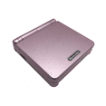 thumbnail image 3 of Nintendo - Game Boy Advance SP Handheld Console Video Games - Pearl Pink (Refurbished), 3 of 5