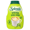thumbnail image 1 of Splenda, Keto, Stevia liquid Sugar Substitute, 100mL bottle, 1 of 5